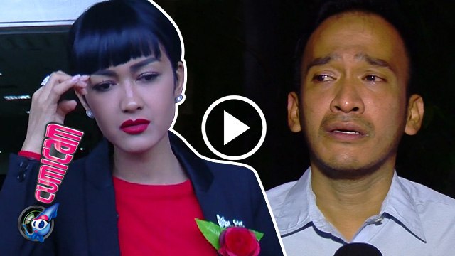 Jupe Dikejar Debt Collector, Ruben Onsu Menangis - Cumicam 01 November 2016