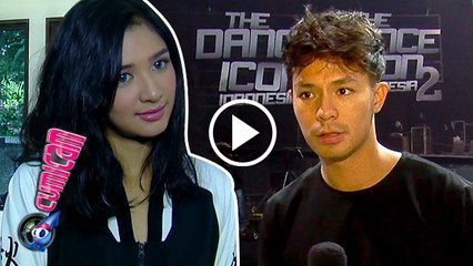 Mikha Tambayong Dipacari Fero Walandouw? - Cumicam 01 November 2016