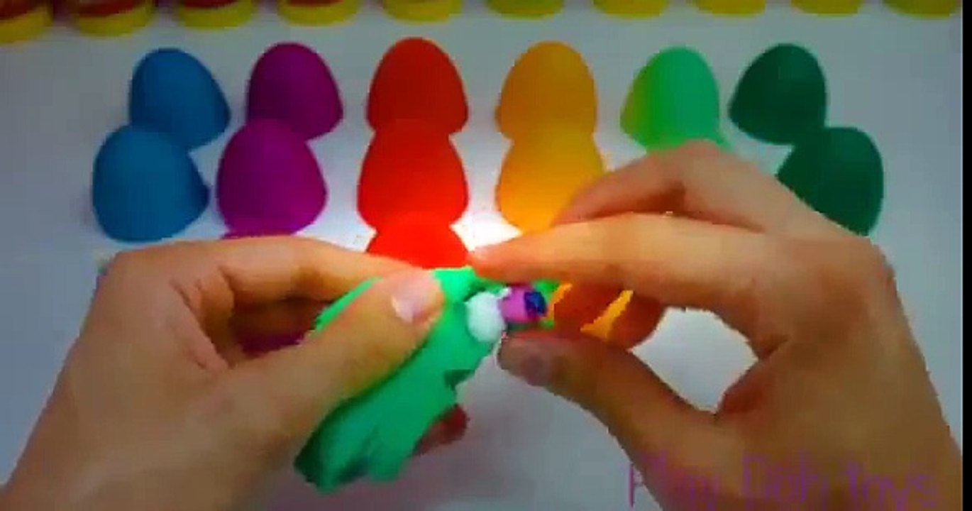 kinder surprise violetta peppa pig spiderman play doh surprise eggs frozen tom and jerry kinder toys