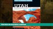 FAVORIT BOOK 100 Classic Hikes Utah: National Parks and Monuments, National Wilderness and