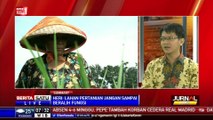 Dialog: Indonesia Tanpa Impor Pangan #2