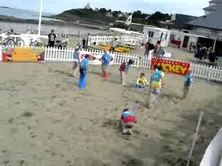 Chute Mortelle d'Enfants!!Camera caché!!