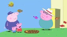 Ghetto Peppa Pig (Peppa Pig Dub/Voice Over/Improv Dub)