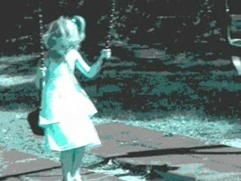 Clip pour ma chanson Images d'enfant