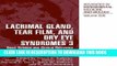 [READ] EBOOK Lacrimal Gland, Tear Film, and Dry Eye Syndromes 3: Basic Science and Clinical