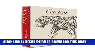 Best Seller Cartier Panthere Free Download