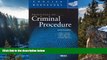 Big Deals  Principles of Criminal Procedure (Concise Hornbook Series)  Full Read Best Seller