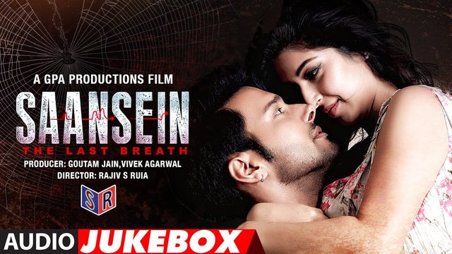 Full Audio Songs [Jukebox] – Saansein: The Last Breath [2016] FT. Rajneesh Duggal & Sonarika Bhadoria & Hiten Tejwani [FULL HD] - (SULEMAN - RECORD)