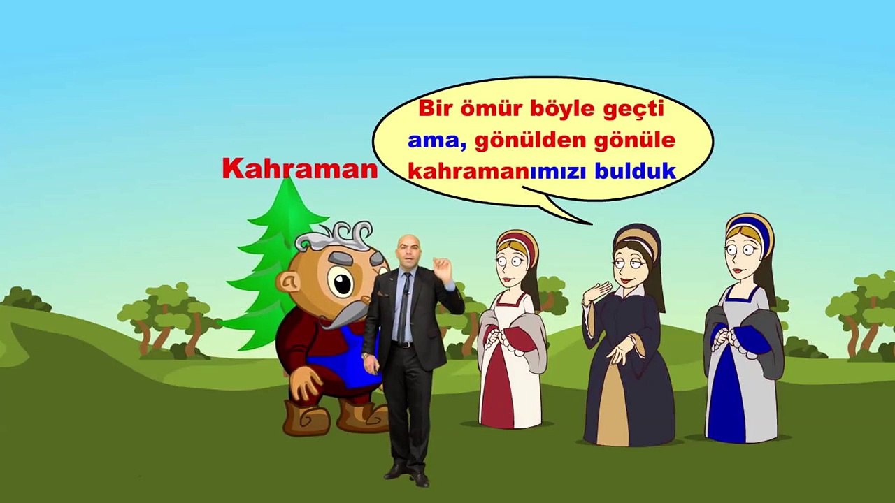 LYS Edebiyat. Hafıza Teknikleriyle Faruk Nafız