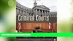 Big Deals  Criminal Courts: A Contemporary Perspective  Best Seller Books Best Seller