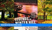 Big Deals  Legends of Winter Hill: Cops, Con Men, and Joe McCain, the Last Real Detective  Full