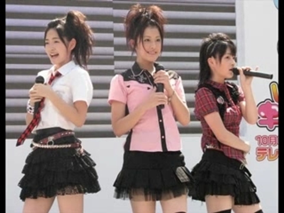 SONG PREV / Buono! / Honto no Jibun