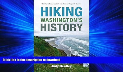 FAVORIT BOOK Hiking Washington s History (Samuel and Althea Stroum Books) READ EBOOK