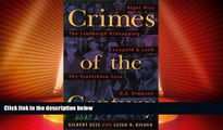 Big Deals  Crimes Of The Century: From Leopold and Loeb to O.J. Simpson  Best Seller Books Most