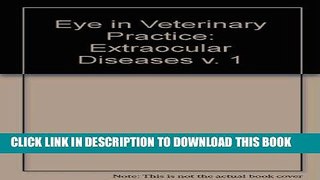 [READ] EBOOK The Eye in Veterinary Practice ONLINE COLLECTION