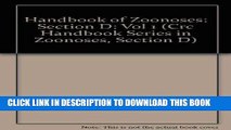 [READ] EBOOK Hdbk of Zoonoses Section D Antibio Sulonamides   Pubic Health (Crc Handbook Series in