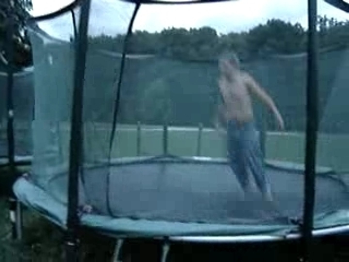 Kev enorme sessions