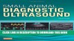 [READ] EBOOK Small Animal Diagnostic Ultrasound, 3e BEST COLLECTION