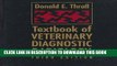 [FREE] EBOOK Textbook of Veterinary Diagnostic Radiology BEST COLLECTION