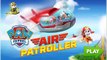 Paw patrol Air Patroller | Paw Patrol Games For Kids | Nick Jr Games To Play