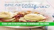 Ebook Breakfast Comforts (Williams-Sonoma): With Enticing Recipes for the Morning, including