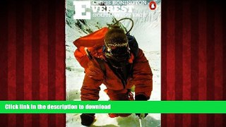 READ THE NEW BOOK Everest South West Face READ PDF FILE ONLINE