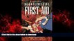 PDF ONLINE Mountaineering First Aid: A Guide to Accident Response and First Aid Care PREMIUM BOOK
