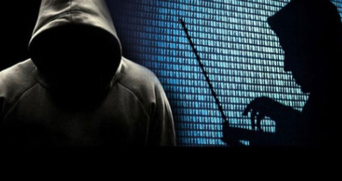 Türk Hacker Grubu 'Aslan Neferler Tim' Avrupa Parlamentosunu'nun İnternet Sitesini Çökertti