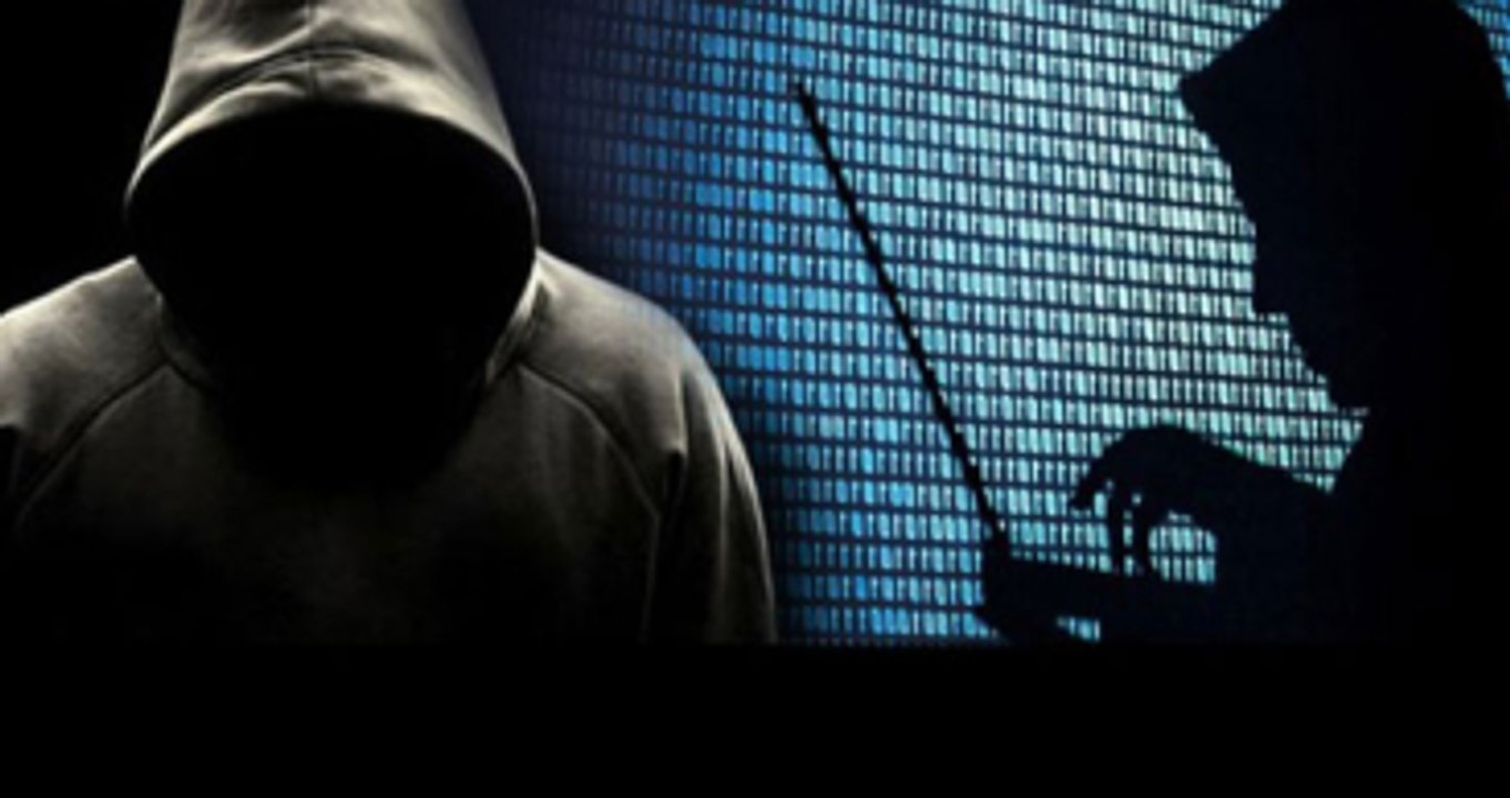 Türk Hacker Grubu 'Aslan Neferler Tim' Avrupa Parlamentosunu'nun İnternet Sitesini Çökertti