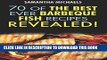 [PDF] Barbecue Recipes: 70 Of The Best Ever Barbecue Fish Recipes...Revealed! Full Online