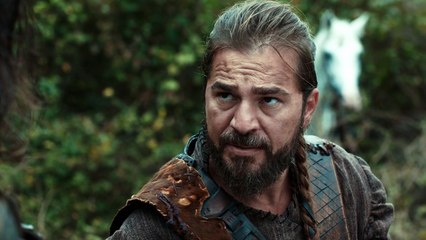 Diriliş Ertuğrul 63. bölüm 2. tanıtım