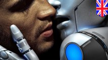 Konferensi Robot Seks dilarang Malaysia, pindah ke London - Tomonews