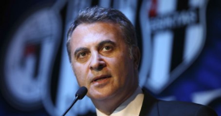 Orman: Aydınus'un Yönetimini F.Bahçeli Yöneticiler, Taraftarlar da Beğenmemiştir