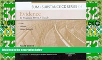 Big Deals  Sum and Substance Audio on Evidence  Full Read Best Seller