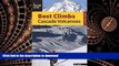 READ THE NEW BOOK Best Climbs Cascade Volcanoes (Best Climbs Series) READ PDF BOOKS ONLINE