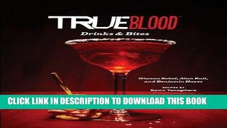 Ebook True Blood Drinks   Bites Free Read
