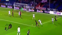 Genoa vs Milan 3 0 All Goals HD Highlights 25 10 2016-_football highlights