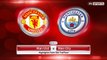 Man Utd vs Man City - Highlights - 1080p - EFL Cup-football highlights