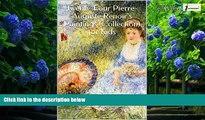 Big Deals  Twenty-Four Pierre-Auguste Renoir s Paintings (Collection) for Kids  Full Ebooks Best