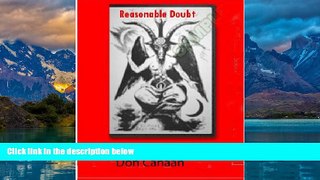 Books to Read  Reasonable Doubt: Horror in Hocking County  Full Ebooks Most Wanted