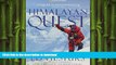 FAVORIT BOOK Himalayan Quest: Ed Viesturs Summits All Fourteen 8,000-Meter Giants PREMIUM BOOK