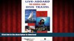 READ THE NEW BOOK Live Aboard Dive Travel; The Essential Guide READ EBOOK