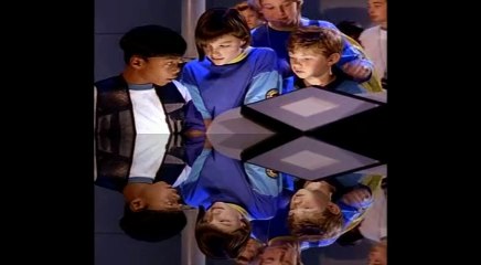 Ocean Girl 1994 S1E03 Wall of Death