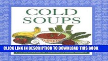 Best Seller Cold Soups Free Download