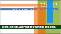 [PDF] 21 reasons why your child is angry: Do you know that Pride of a child can be the reason for