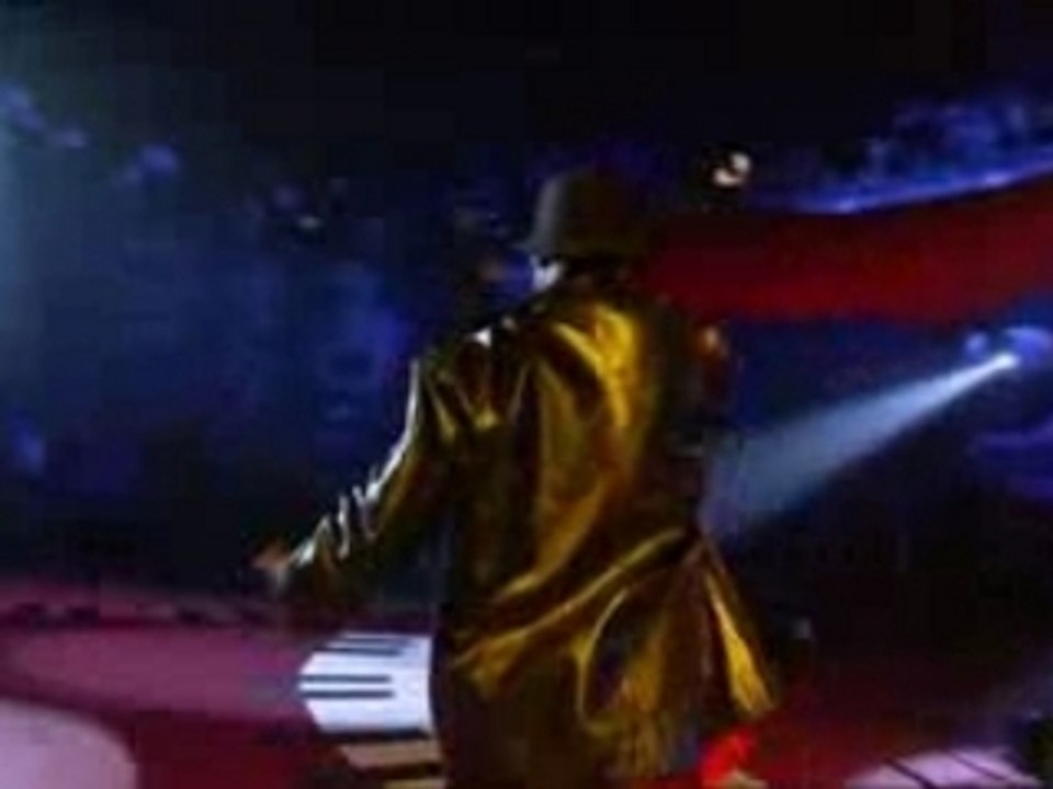 Gangstarr - Full Clip (live 1999)