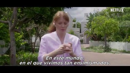 Serie Black Mirror - Trailer de la Temporada 3 - Netflix