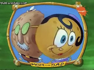 سبونج بوب 2016 مدبلج بالعربي الحلقة 7