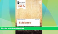 Big Deals  Q A Evidence 2013-2014 (Questions and Answers)  Best Seller Books Best Seller