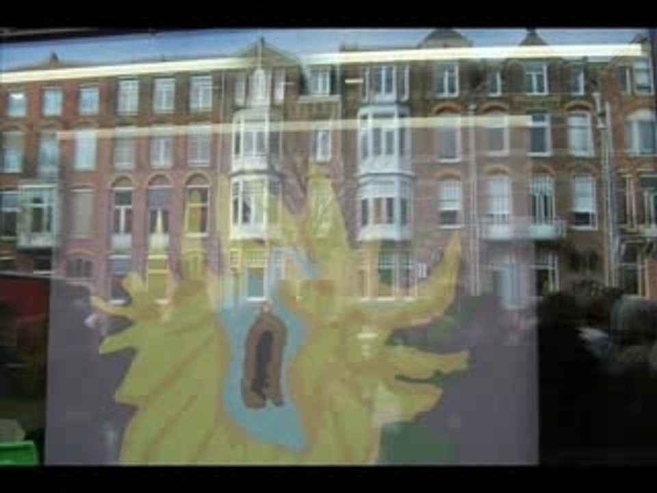 Amsterdam Avril 2006 2